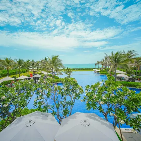 Cam Ranh Mystery Villas & Resort-3